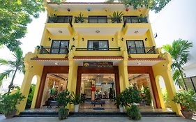 Le Maison Tam Coc Boutique Hotel